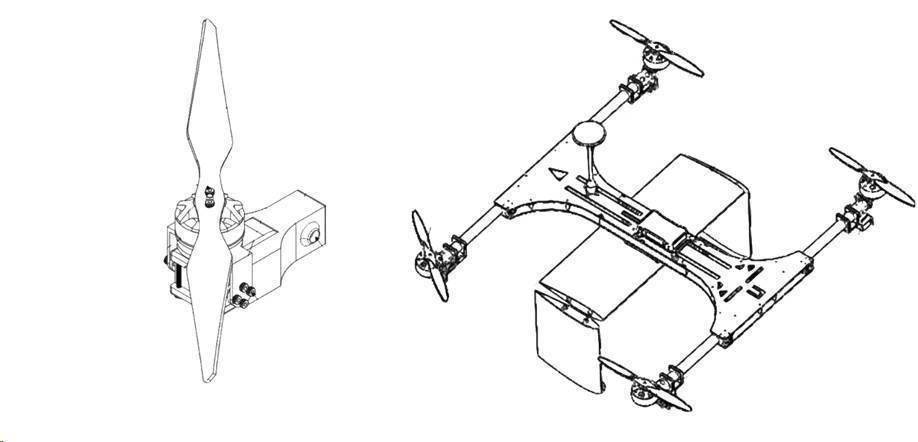 再看不懂“飞行汽车”可就不礼貌喽!