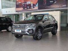 途锐率先搭载 大众推全新自动泊车技术