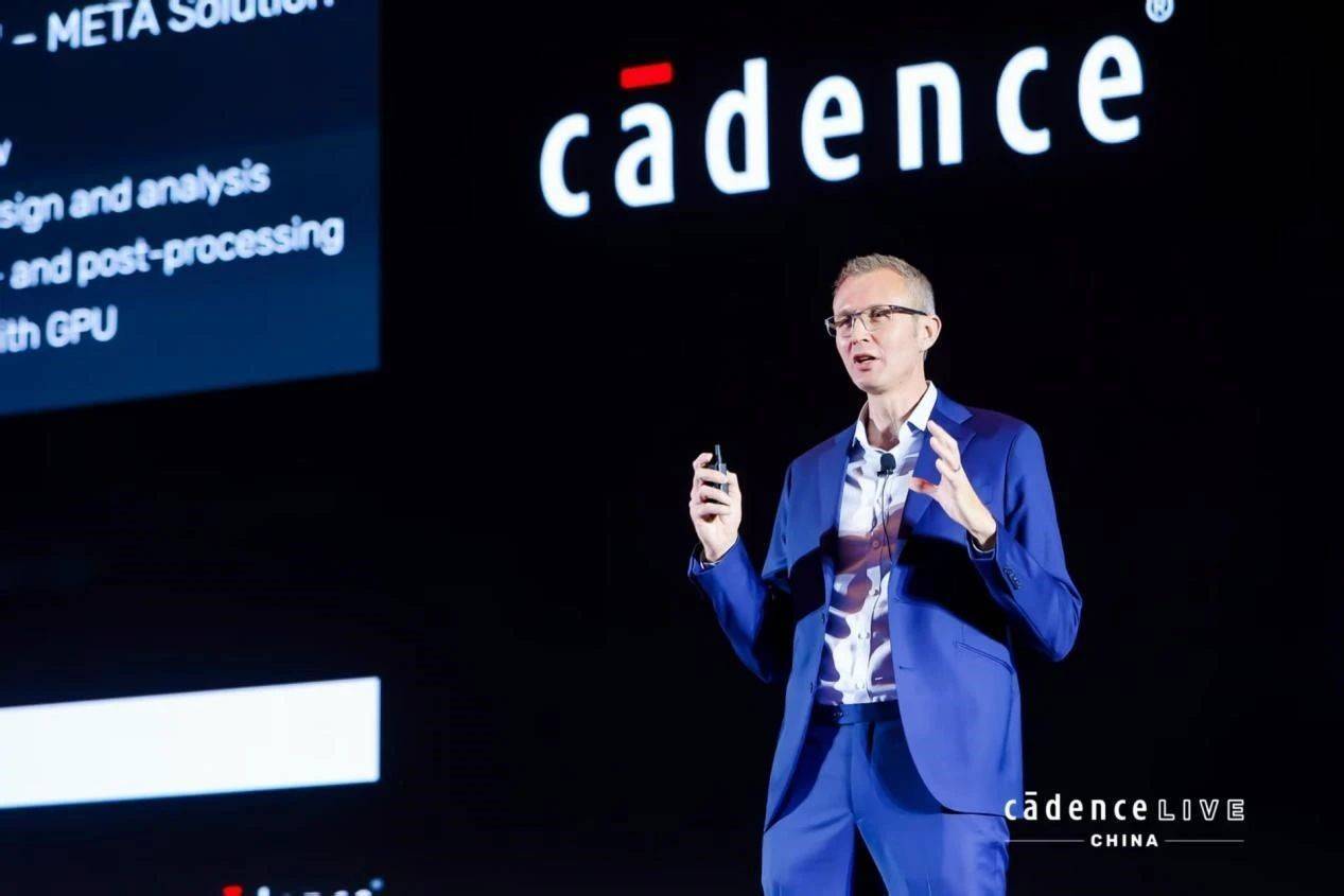 Cadence，用AI“爆改”EDA，重塑设计生态