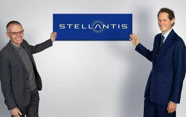 Stellantis集团发布上半年财报：净利润58亿欧元，中国市场预增5%