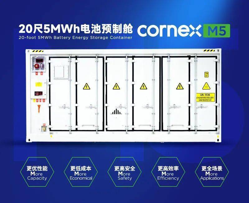 楚能国际化进程再加速 签订5GWh印度储能项目合作协议