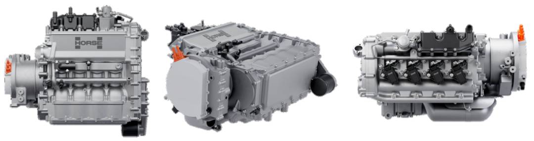 【NE快讯】浩思动力发布超紧凑增程器Horse C15;地平线与大众汽车深化战略合作;一汽与大众、奥迪、丰田分别签署合作备忘录