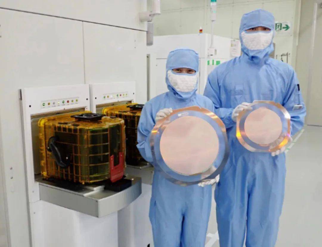 三菱电机功率器件制作所福山工厂12英寸晶圆生产线建设完成