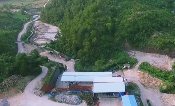 深圳新星拟投建年产1.5万吨六氟磷酸锂项目