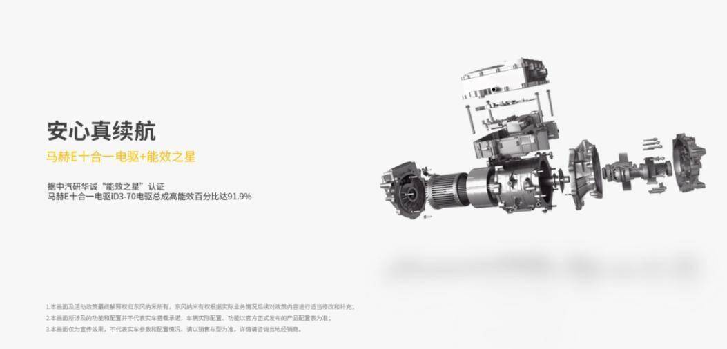 比亚迪、深蓝、别克为什么要做多合一？