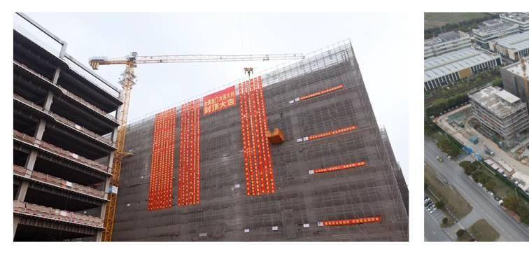 专注于GaN、SiC等先进封装，嘉盛半导体苏州封测新基地迎来新节点