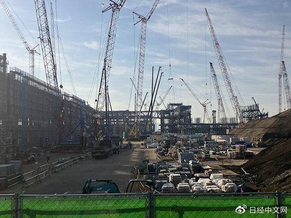索尼想靠新工厂巩固图像传感器首位宝座