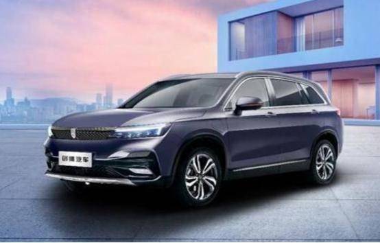【行业大事记】理想汽车最新产品规划 沃尔沃拟推小型纯电SUV 上汽零束合作恩智浦