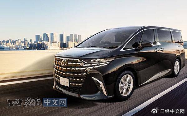 丰田全球产量连续2个月超上年，在中国增26%