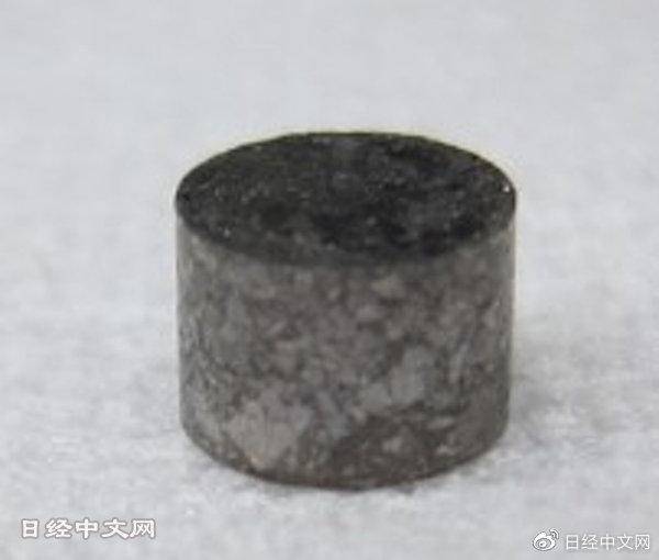东芝开发出稀土用量减半的磁铁 未来应用面向EV马达