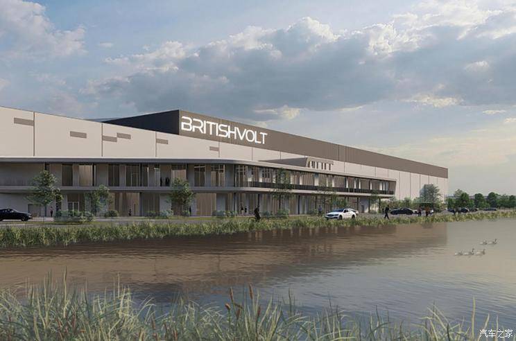 Britishvolt联手嘉能可建设电池回收厂