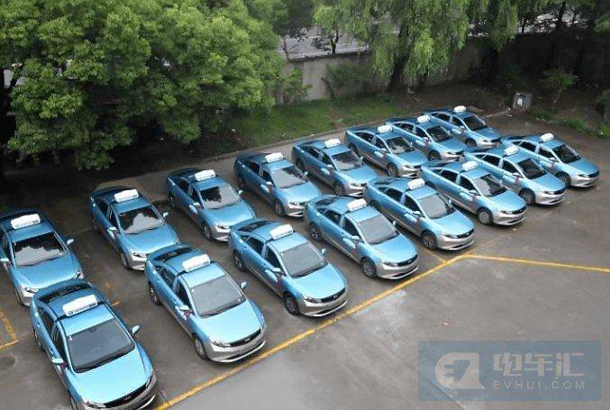 浙江台州：大力支持新购公交、出租车采用新能源车辆