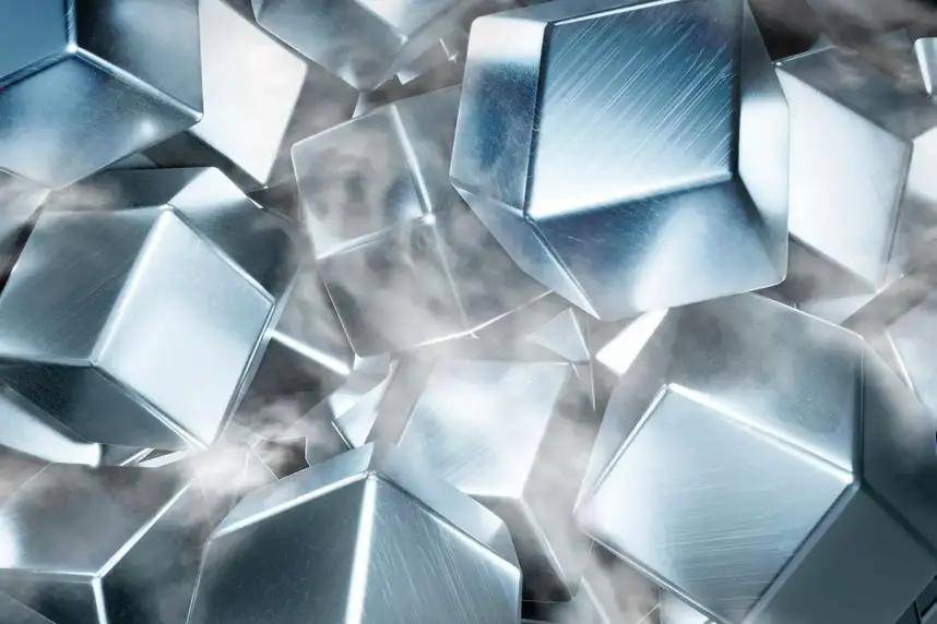 锂金属电池或迎革命性突破？美国科学家首次揭秘锂的真实形态