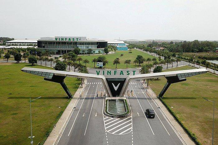 越南新势力VinFast的造车故事