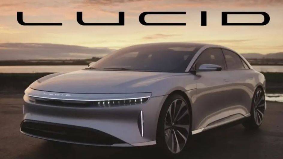Lucid集团第三季度汽车产量为2282辆 交付量为1398辆