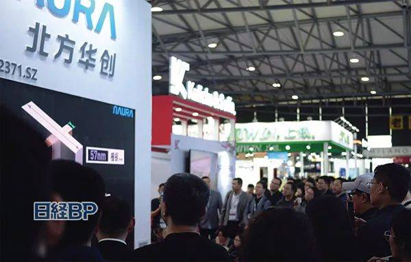 中国瞄准6nm芯片，半导体制造设备实力迅速提升