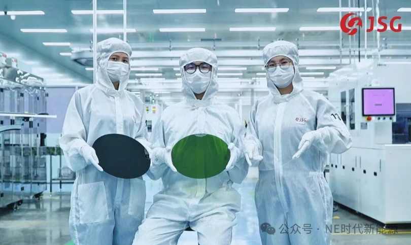 【NE快讯】首条12英寸碳化硅衬底加工中试线正式通线；清华团队突破固态电池难题；英飞凌与罗姆携手推进SiC功率器件封装兼容性