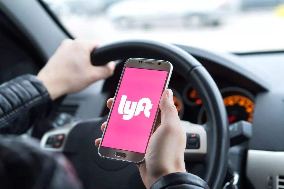 Lyft将公开开放式自动驾驶数据集