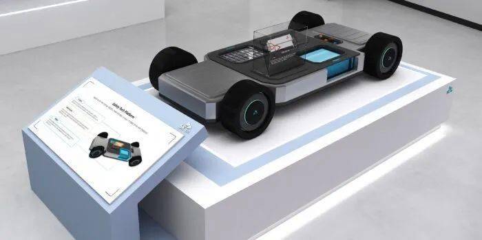 SK On与SK Enmove在InterBattery 2025展示浸没式冷却技术