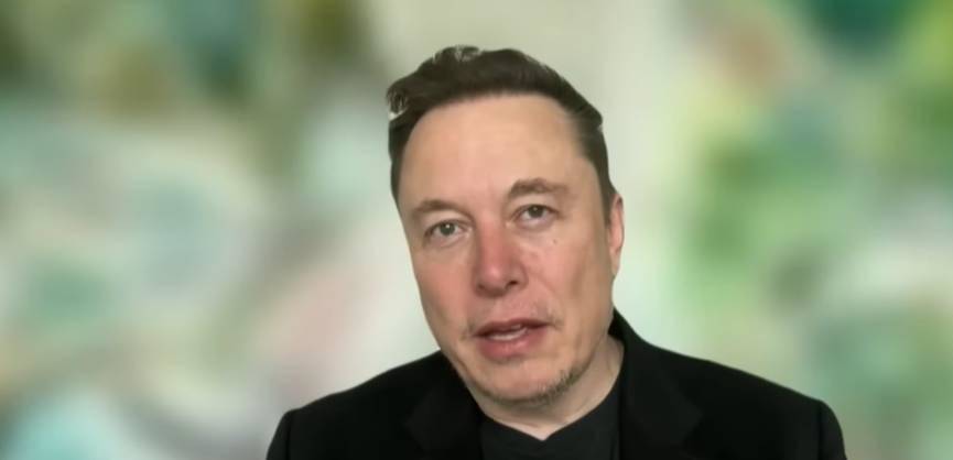 Vivatech2024上,马斯克谈了人工智能、加征关税、移民火星等内容