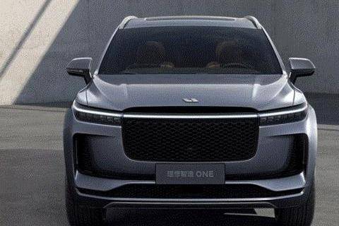 又一国产霸气SUV，车和家打造