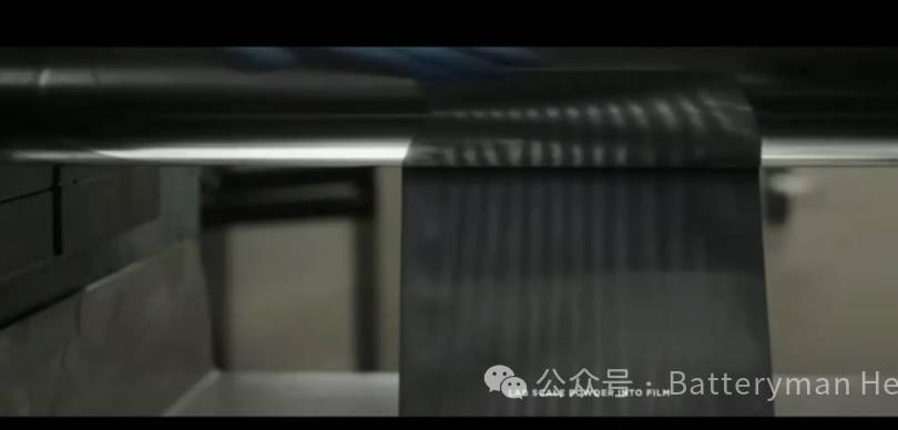 特斯拉正在开发四种干法正极4680电池变体