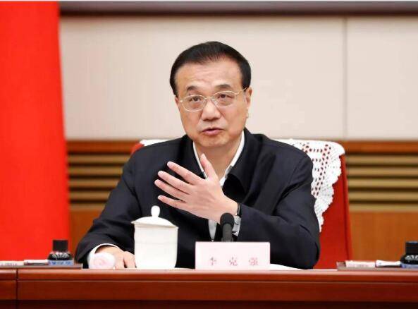 李克强：探索先进储能、氢能等商业化路径