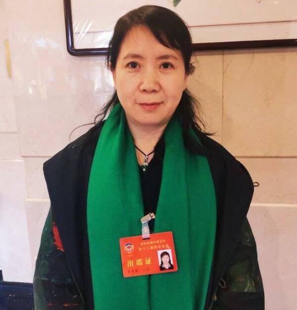 政协委员李逢春：建议淄博市重点发展燃料电池膜材料和氢能产业