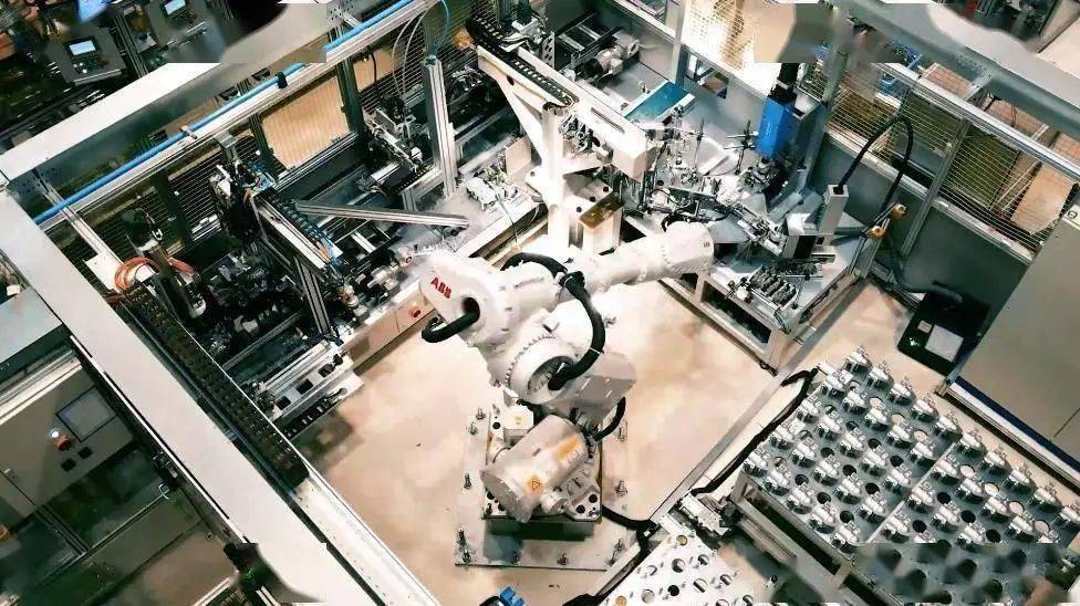 博格华纳武汉工厂二期项目启动 将引进新能源汽车驱动模块P2生产线