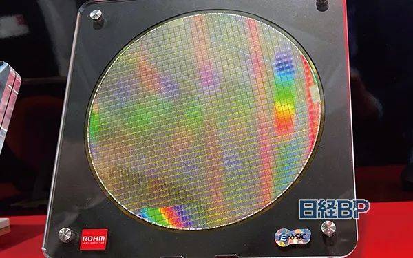 EV失速打击碳化硅功率半导体，AI服务器用氮化镓是希望之星？