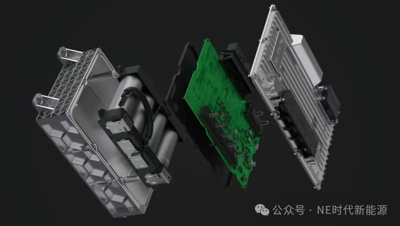 【NE快讯】CATL时代智能PDC2.0量产线首台产品下线！年产能60万；智己入局增程；曝某车企拖欠供应商账款，致其破产！