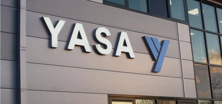 将为 AMG 提供高性能电机 奔驰宣布收购电驱动公司 YASA