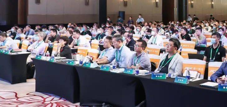 NE时代&凌傲咨询 | 2023xEV电池技术论坛暨2023新能源光储充融合产业大会正式开启
