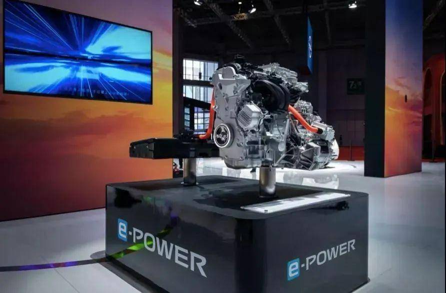 首款国产e-POWER驱动电机及控制器正式量产