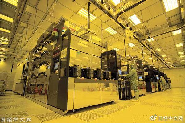台积电欧洲首厂计划历时2年终于落定