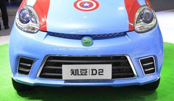 合同纠纷、股权冻结、押金难退，一地鸡毛的知豆