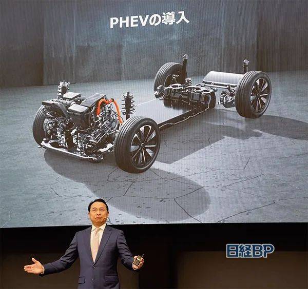 比亚迪向日本引进PHEV，EV渗透社会还需时日