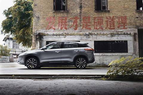 小鹏汽车收购广东福迪汽车 自建工厂生产资质得以解决