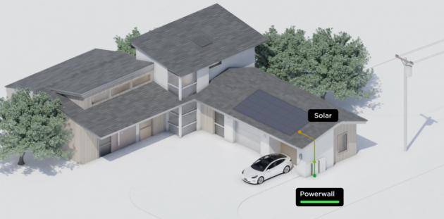 特斯拉宣布已安装 25 万个 Powerwall 储能电站