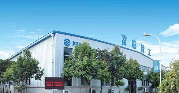 富临精工：宁德时代拟1.44亿元增资子公司江西升华