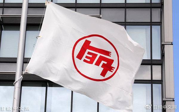 丰田4～12月净利润增长58％