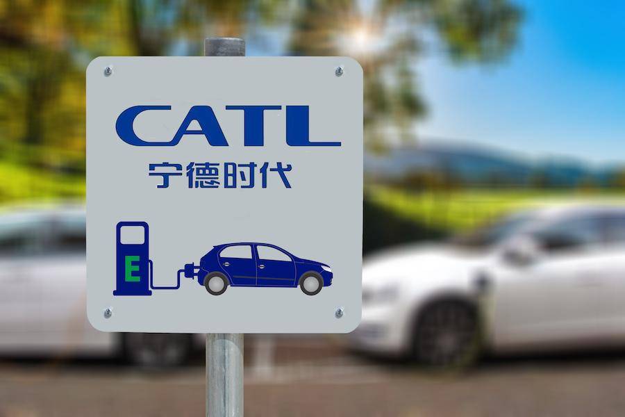 报价高于赣锋锂业，宁德时代、洛阳钼业被曝参与竞购加拿大锂业