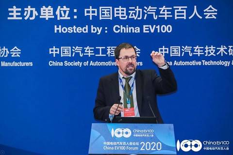 西班牙工业秘书长：希望领先欧盟十年实现零排放