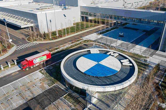 2023年电动化全面出击，宝马在华纯电产品将达11款