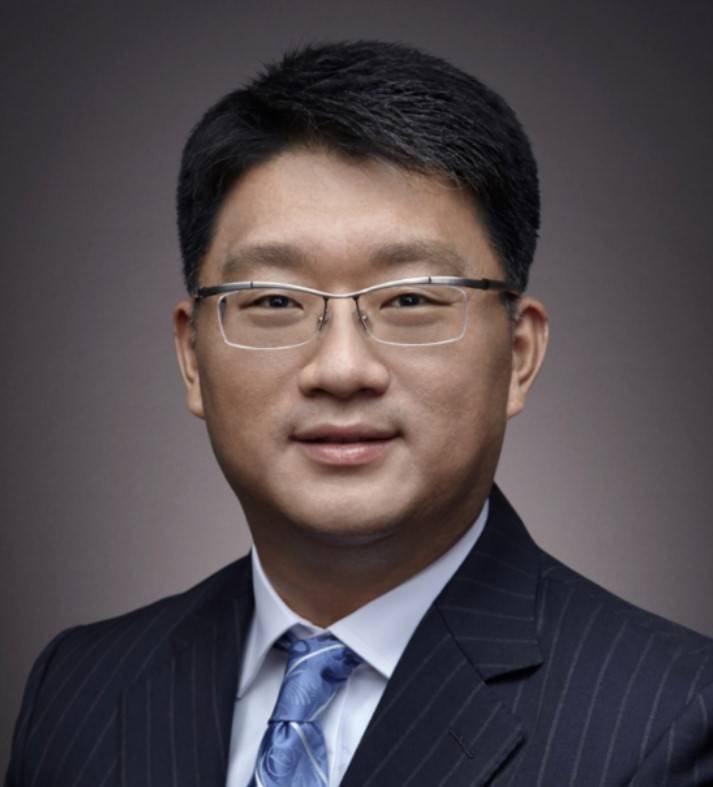 贾健旭出任上汽大众总经理