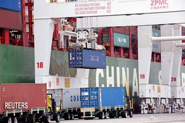 美国再次延期对中国EV等产品上调关税