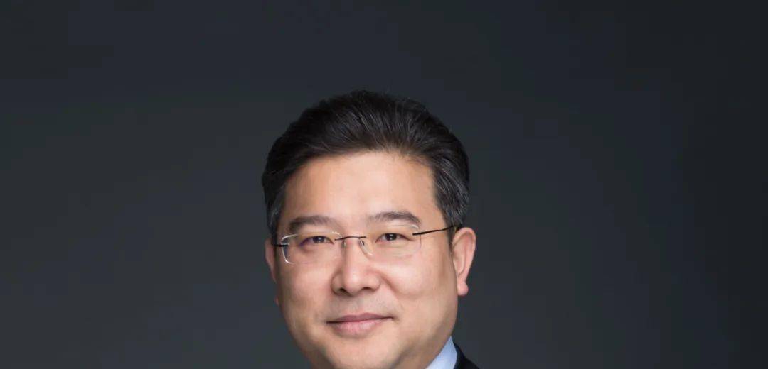 福特中国任命艾小明为长安福特总裁