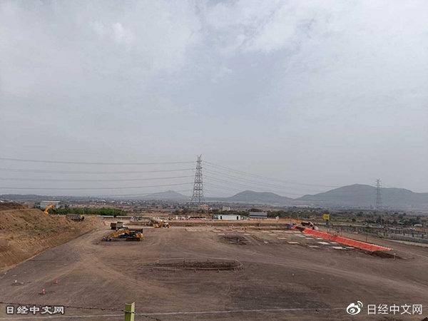 三菱电机将构建中日印三地供应体制