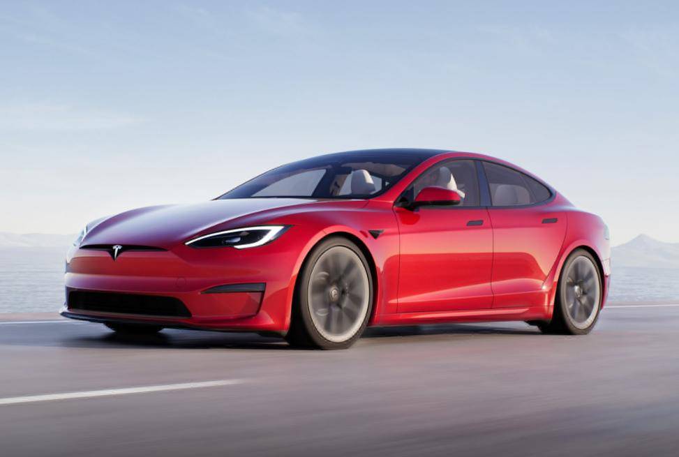 特斯拉Model 3高性能版香港降价高达15%