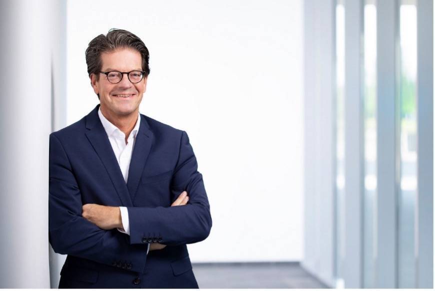 英飞凌凭借卓越创新荣获“博世全球供应商奖”